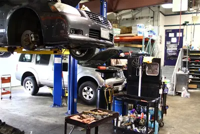 Wiygul Automotive Clinic of Herndon, VA