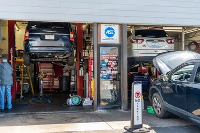 South Lakes Sunoco