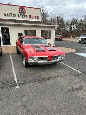 Auto Stop Elite