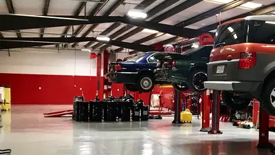 Auto Stop Elite