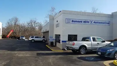 Sunset Hills Automotive