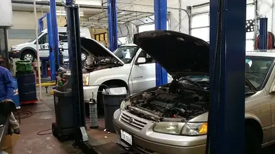 Honest Tom’s Auto Care