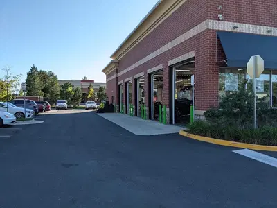 Virginia Tire & Auto of Herndon/Reston