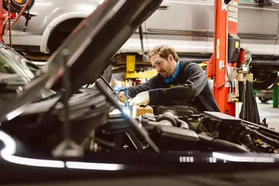 Casey's Automotive