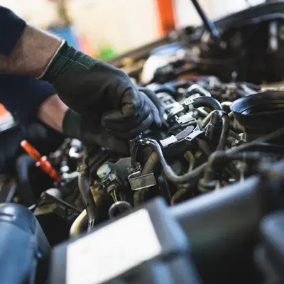 R&C Auto Repair & Collision Center