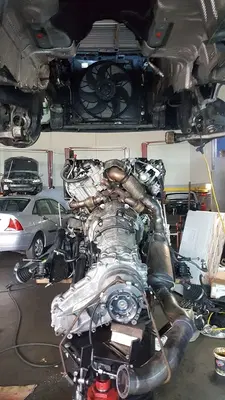 AK Automotive & Auto Body