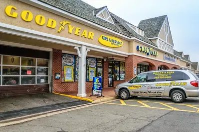 Hogan & Sons Tire & Auto