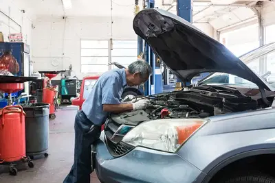 Vienna Auto Repair