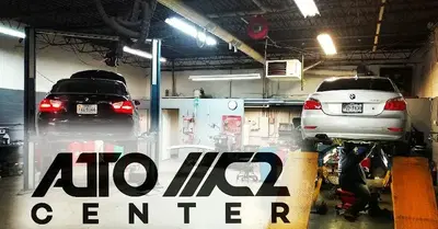 Auto MC2 Center