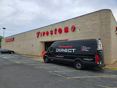 Firestone Complete Auto Care