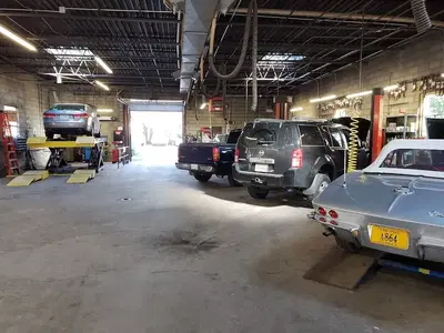 Broad Street Auto & Tire Inc.