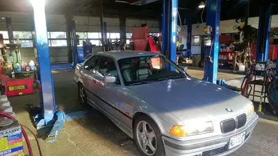 Dunkum's Tire & Auto Services