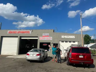 Sanchez Automotive RVA