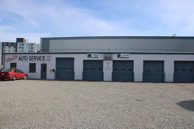 Quality Auto Services LLC