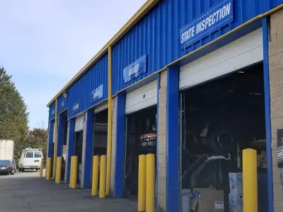 Garrett's Automotive