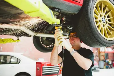 Bimmer Rescue