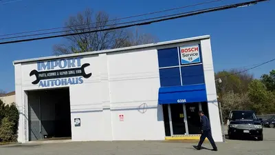 Import Autohaus