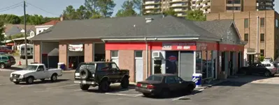 Dance Service Center