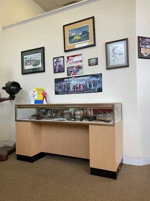 Steve's Auto Service, Inc.