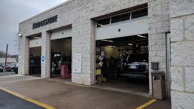 Firestone Complete Auto Care