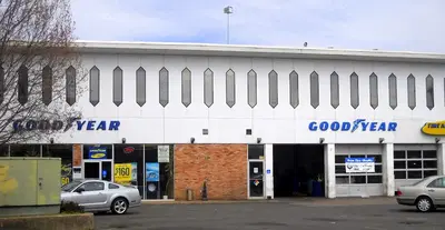 Goodyear Auto Service