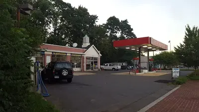 Vienna Gas & Auto Care