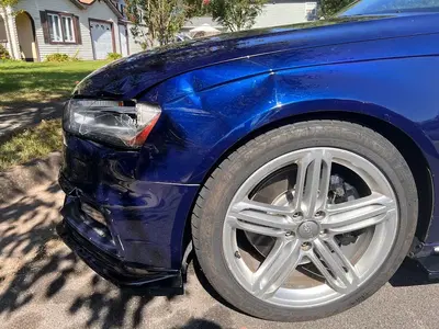 Caliber Collision