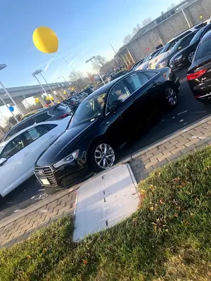 Audi Tysons Corner Service and Parts