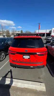 Koons Tyson’s Toyota Collision Center