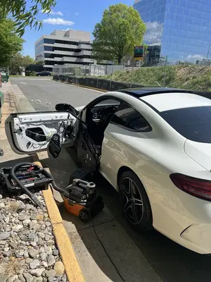USA Auto glass