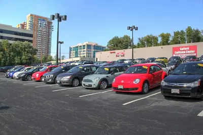Alfa Romeo of Tysons Corner