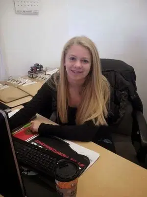 Business Photo