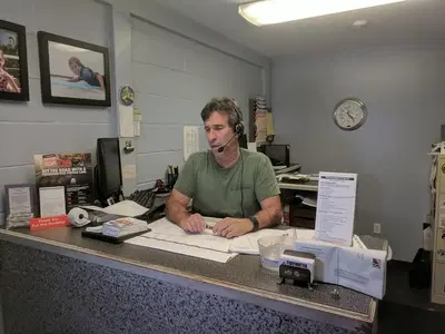 Business Photo