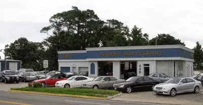 Business Photo