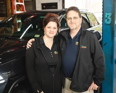 Business Photo