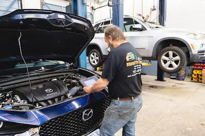 MasterTech Auto Care