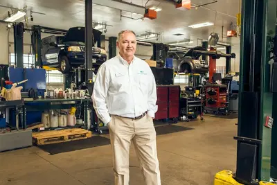 Business Photo