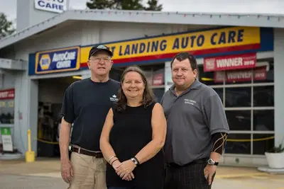 Business Photo