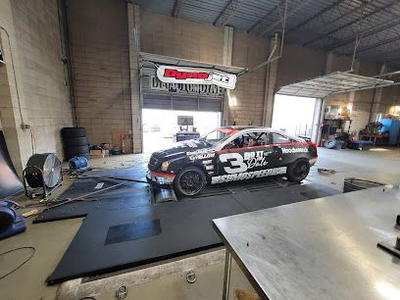 DIA Automotive