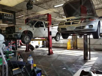 Firestone Complete Auto Care