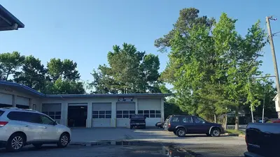 Paul's Auto Service