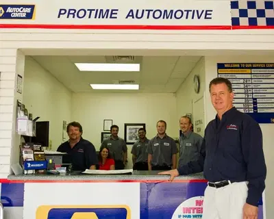 Business Photo