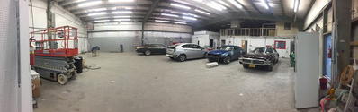 Superior Auto Body & Collision Center
