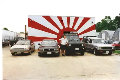Business Photo
