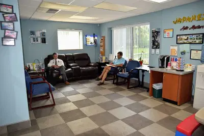 Business Photo