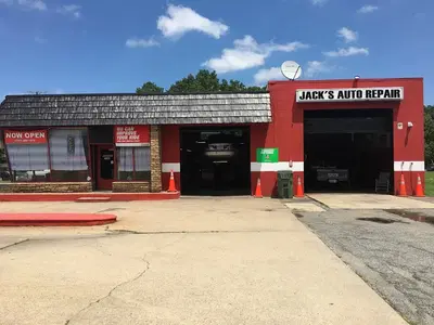 Jack's Auto Repair