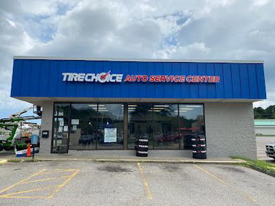 Tire Choice Auto Service Centers