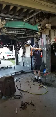 Warren Auto Repair