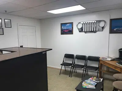 Business Photo