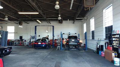 B Automotive